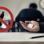 قانون تخلفات و جرایم آزمون سراسری | تخلفات کنکور