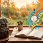 ready for school prep opt